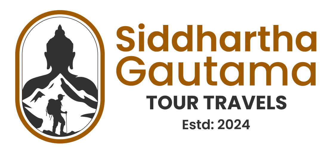 Siddhartha Gautam